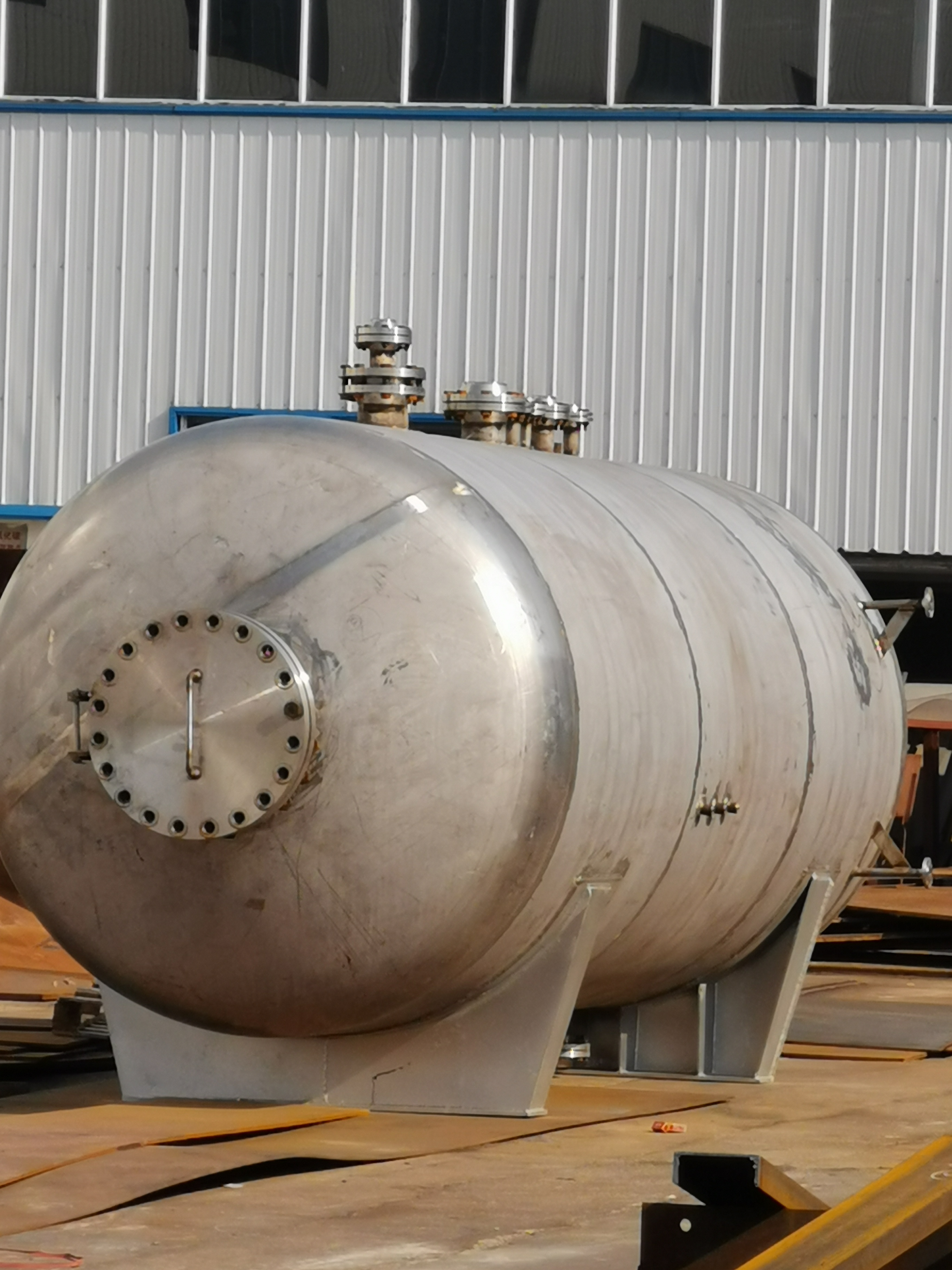 闻喜真空除氧器除氧不稳定原因