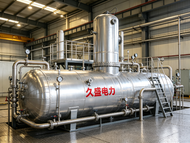 闻喜高效旋膜式除氧器